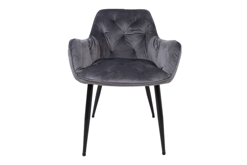 BRITA Stol 61x57x83 cm Grå - Möbler - Matplats - Matstol & köksstol