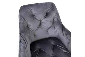 Brita Stol 61x57x83 cm Grå - Möbler - Matplats - Matstol & köksstol