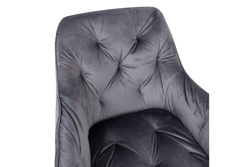 Brita Stol 61x57x83 cm Grå - Möbler - Matplats - Matstol & köksstol