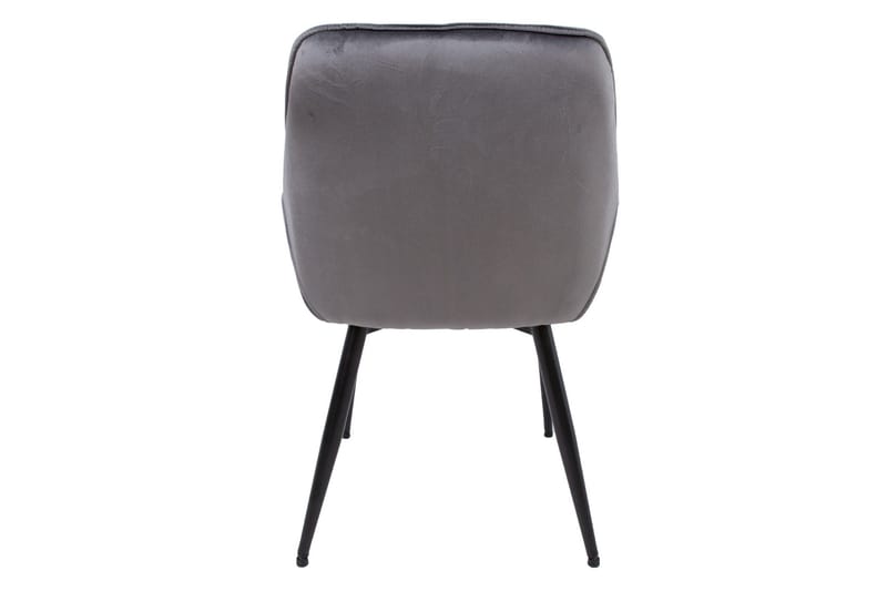 Brita Stol 61x57x83 cm Grå - Möbler - Matplats - Matstol & köksstol