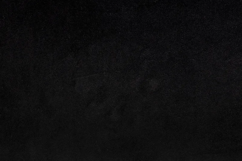 Broddhult Matstol - Svart / Metal / Sammet - Möbler - Matplats - Matstol & köksstol