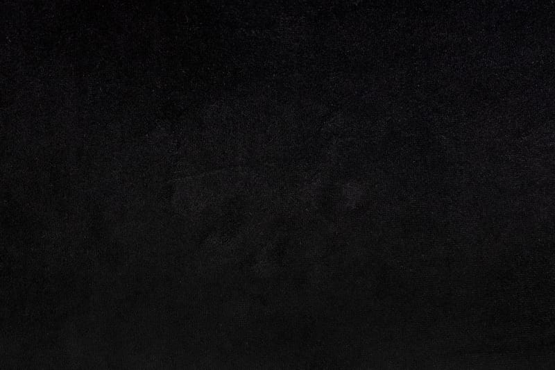 Broddhult Matstol - Svart / Metal / Sammet - Möbler - Matplats - Matstol & köksstol