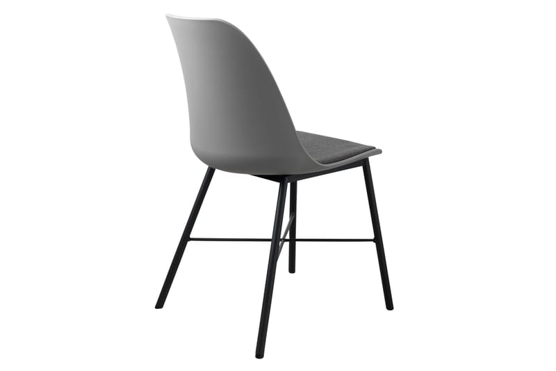 Campiones Matstol - Grå - Möbler - Matplats - Matstol & köksstol