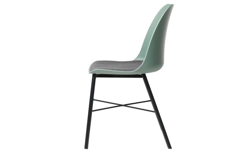 Campiones Matstol - Mörkgrön - Möbler - Matplats - Matstol & köksstol