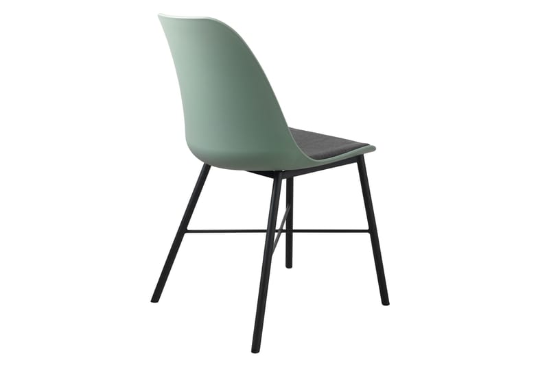 Campiones Matstol - Mörkgrön - Möbler - Matplats - Matstol & köksstol