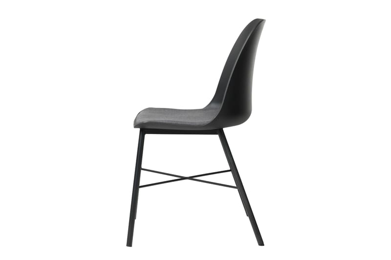 Campiones Matstol - Svart - Möbler - Matplats - Matstol & köksstol