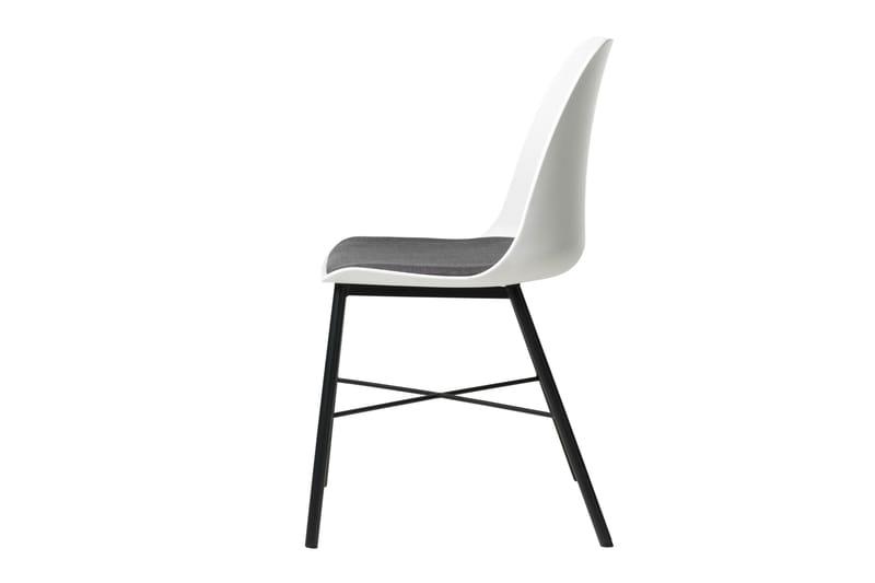 Campiones Matstol - Vit - Möbler - Matplats - Matstol & köksstol