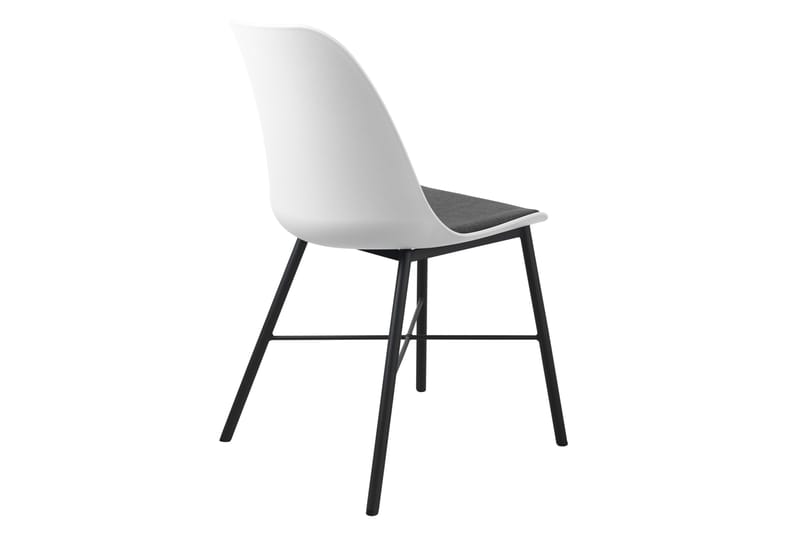 Campiones Matstol - Vit - Möbler - Matplats - Matstol & köksstol