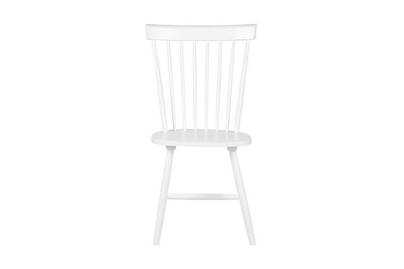 CELLES Matstol 2-pack Vit - Möbler - Matplats - Matstol & köksstol