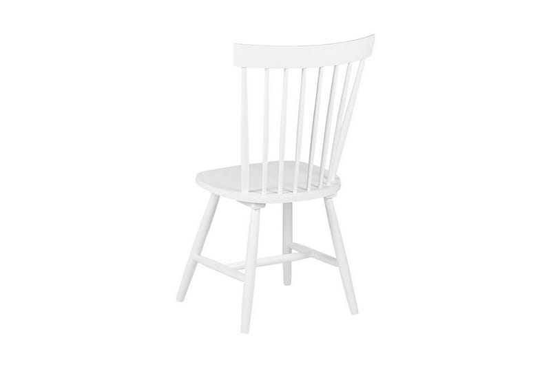 CELLES Matstol 2-pack Vit - Möbler - Matplats - Matstol & köksstol