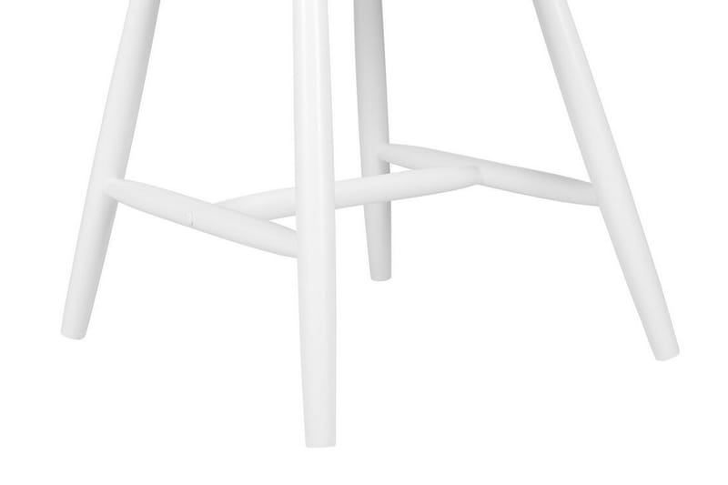 CELLES Matstol 2-pack Vit - Möbler - Matplats - Matstol & köksstol