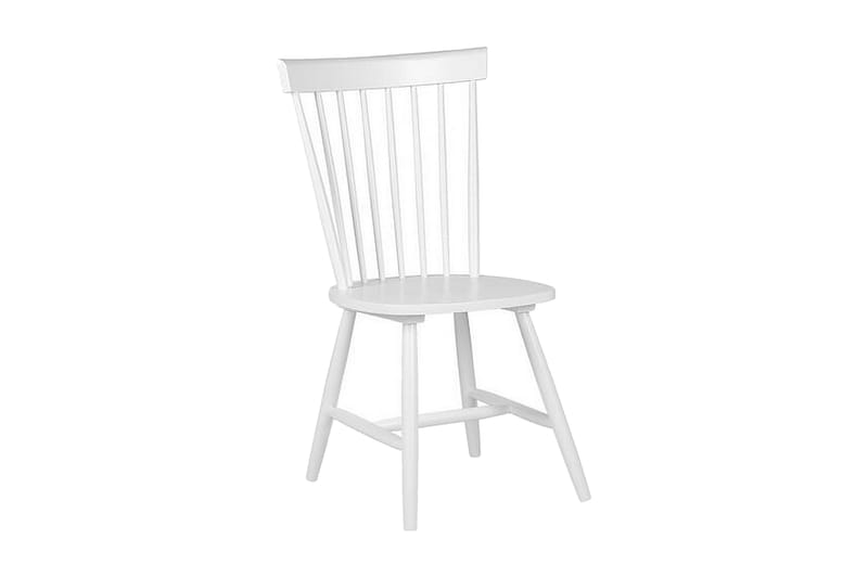 CELLES Matstol 2-pack Vit - Möbler - Matplats - Matstol & köksstol