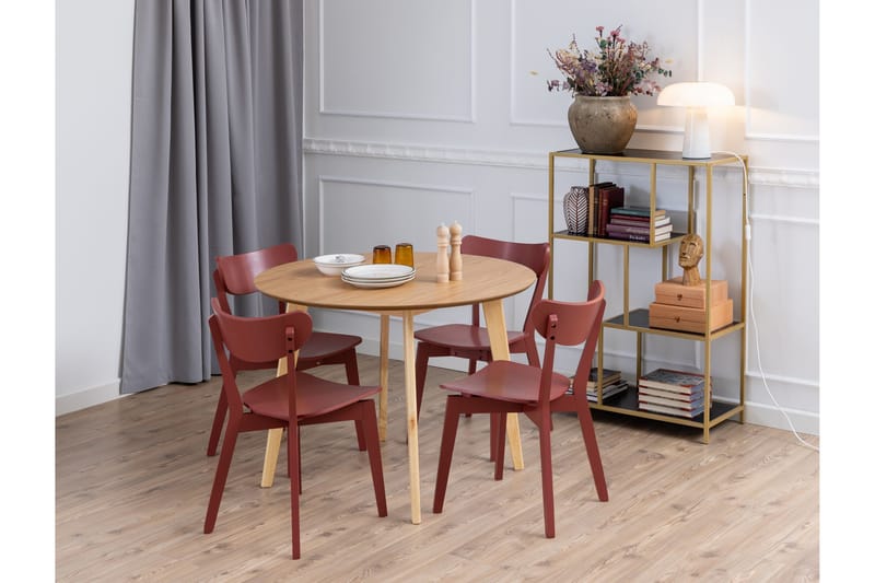 Celtik Matstol - Terracotta - Möbler - Matplats - Matstol & köksstol