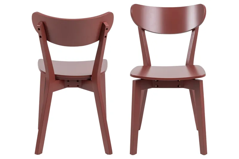 Celtik Matstol - Terracotta - Möbler - Matplats - Matstol & köksstol