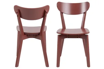 Celtik Matstol - Terracotta - Möbler - Matplats - Matstol & köksstol