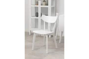 Celtik Matstol - Vit - Möbler - Matplats - Matstol & köksstol