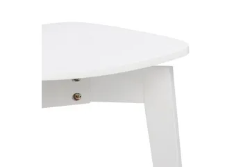 Celtik Matstol - Vit - Möbler - Matplats - Matstol & köksstol