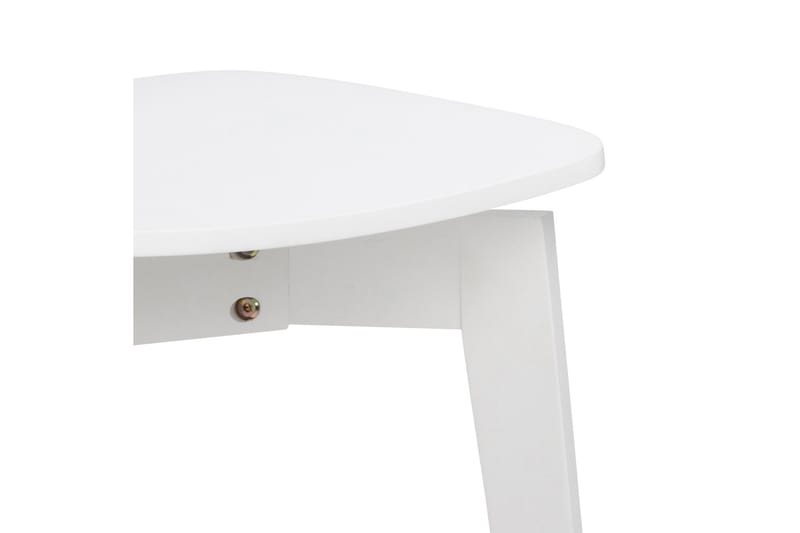 Celtik Matstol - Vit - Möbler - Matplats - Matstol & köksstol