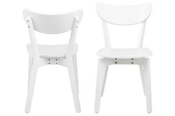 Celtik Matstol - Vit - Möbler - Matplats - Matstol & köksstol