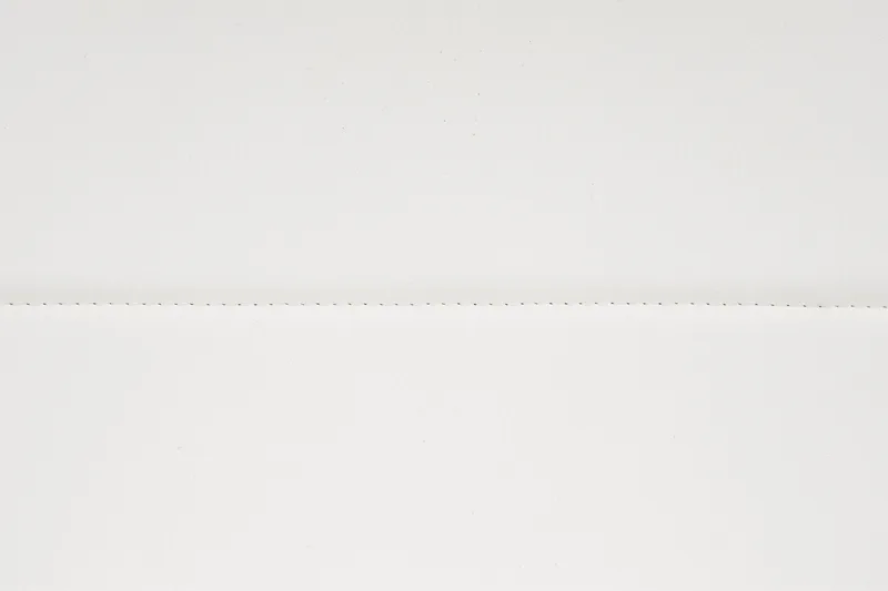 Cibus Matstol Konstläder - Vit/Krom - Möbler - Matplats - Matstol & köksstol