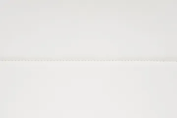Cibus Matstol Konstläder - Vit/Krom - Möbler - Matplats - Matstol & köksstol