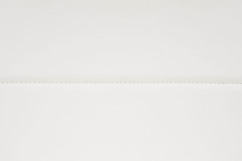 Cibus Matstol Konstläder - Vit/Krom - Möbler - Matplats - Matstol & köksstol