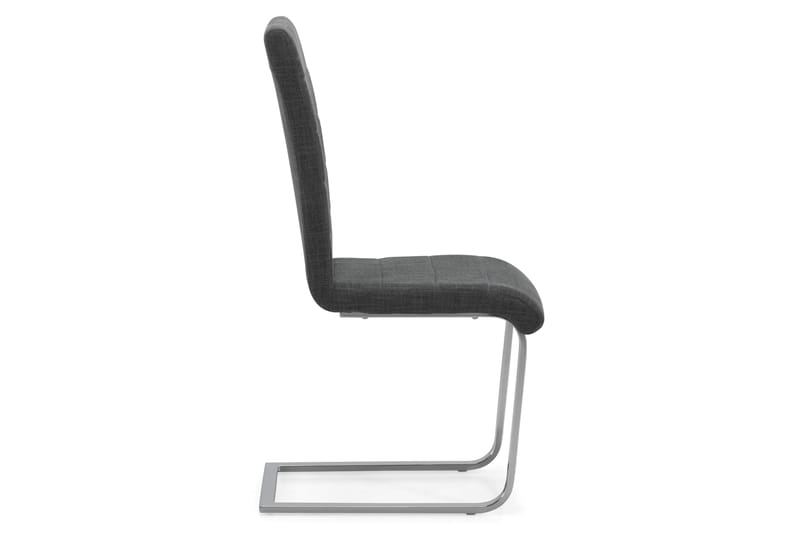 Cibus Matstol - Mörkgrå / Metall - Möbler - Matplats - Matstol & köksstol