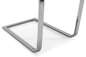 Cibus Matstol - Mörkgrå/Metall - Möbler - Matplats - Matstol & köksstol
