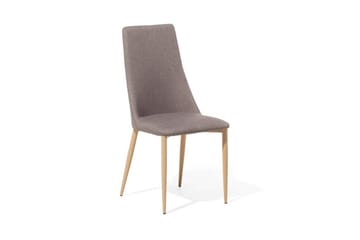CLAYTON Stol set om 2 st - Möbler - Matplats - Matstol & köksstol