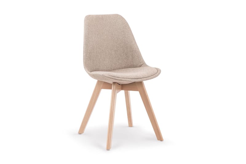 COLBA Matstol Beige - Matstol & köksstol