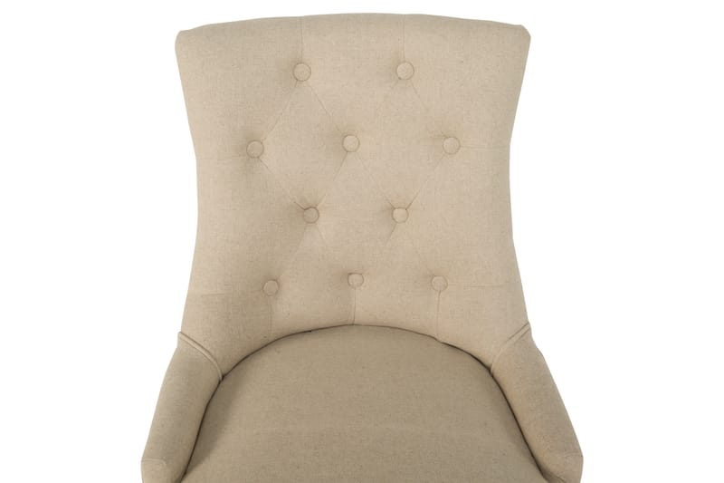 COLFAX Fåtölj Beige/Vintage - Möbler - Matplats - Matstol & köksstol