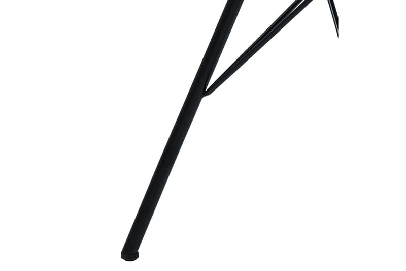 Collina Matstol - Gul/Svart - Möbler - Matplats - Matstol & köksstol