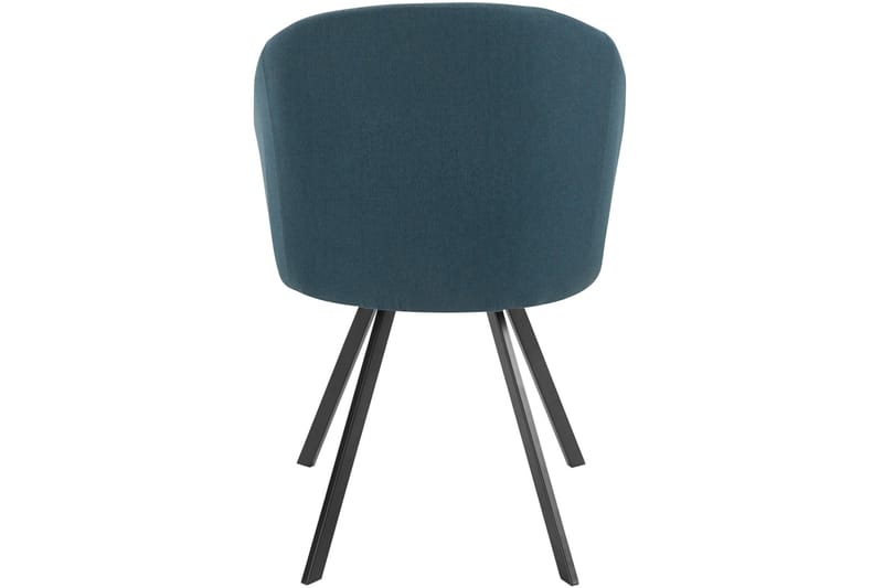 Conteam Karmstol - Blå - Möbler - Matplats - Matstol & köksstol