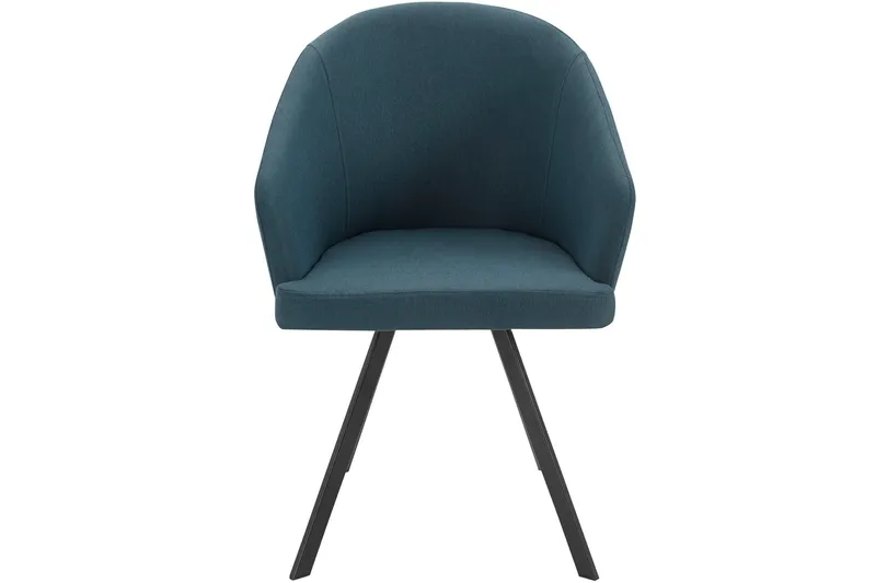 Conteam Karmstol - Blå - Möbler - Matplats - Matstol & köksstol