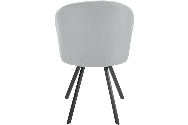 Conteam Karmstol - Grå - Möbler - Matplats - Matstol & köksstol