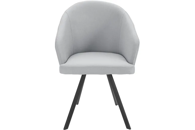 Conteam Karmstol - Grå - Möbler - Matplats - Matstol & köksstol