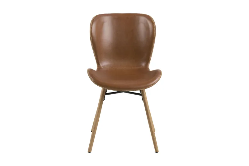 Copor Köksstol - Brun - Möbler - Matplats - Matstol & köksstol