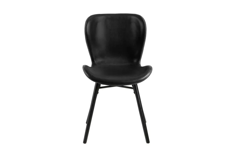 Copor Matstol - Svart - Möbler - Matplats - Matstol & köksstol