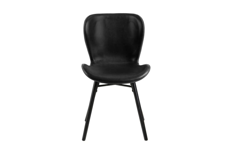 Copor Matstol - Svart - Möbler - Matplats - Matstol & köksstol