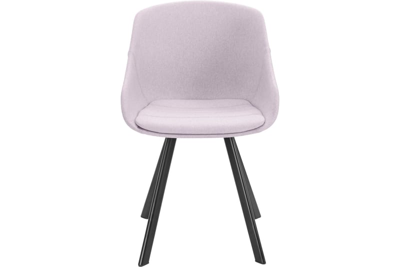CRESSIER Karmstol Rosa - Möbler - Matplats - Matstol & köksstol