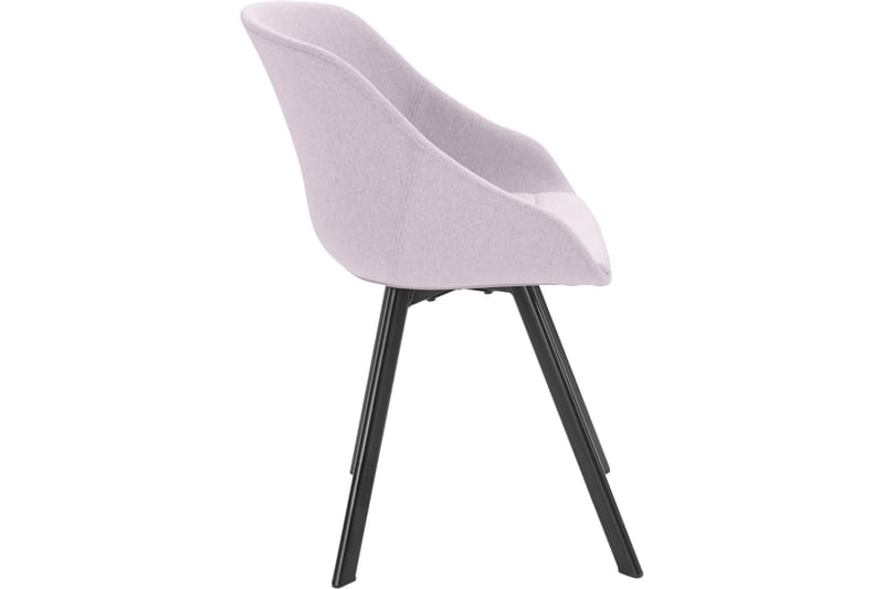 CRESSIER Karmstol Rosa - Möbler - Matplats - Matstol & köksstol