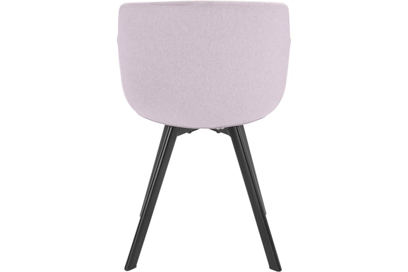 CRESSIER Karmstol Rosa - Möbler - Matplats - Matstol & köksstol
