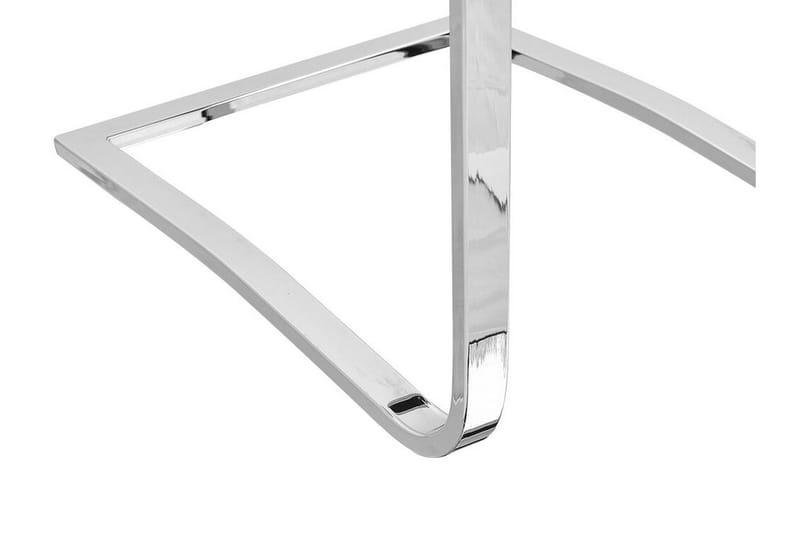 DANES Matstol 2-pack Konstläder/Krämvit - Möbler - Matplats - Matstol & köksstol