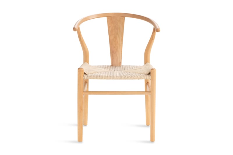 Dastoori Matstol Natur - Möbler - Matplats - Matstol & köksstol