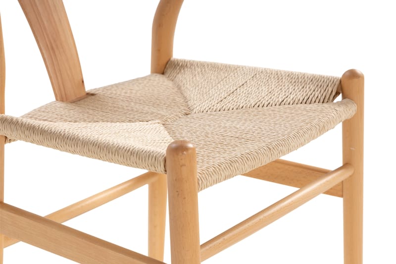 Dastoori Matstol Natur - Möbler - Matplats - Matstol & köksstol