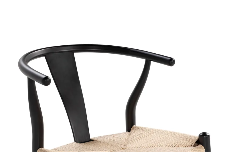 Dastoori Matstol - Svart - Möbler - Matplats - Matstol & köksstol