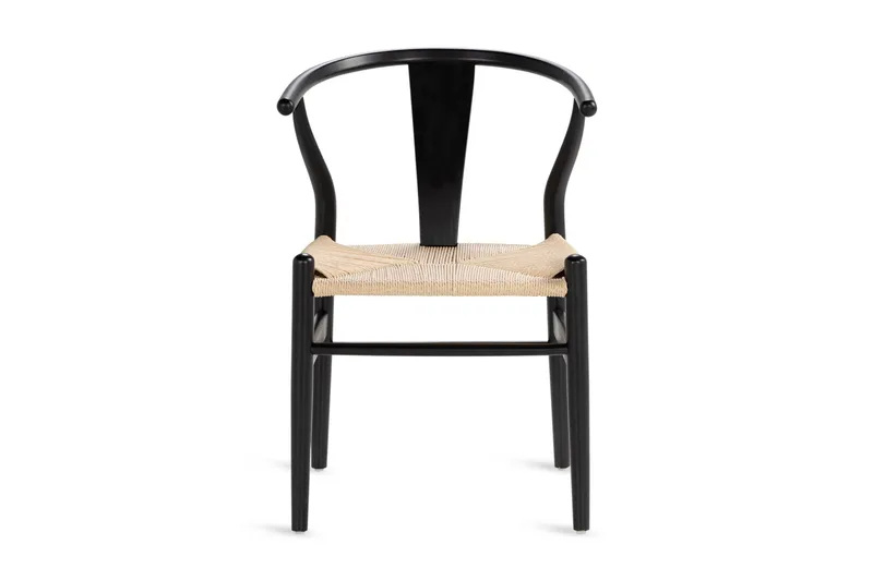 Dastoori Matstol - Svart - Möbler - Matplats - Matstol & köksstol