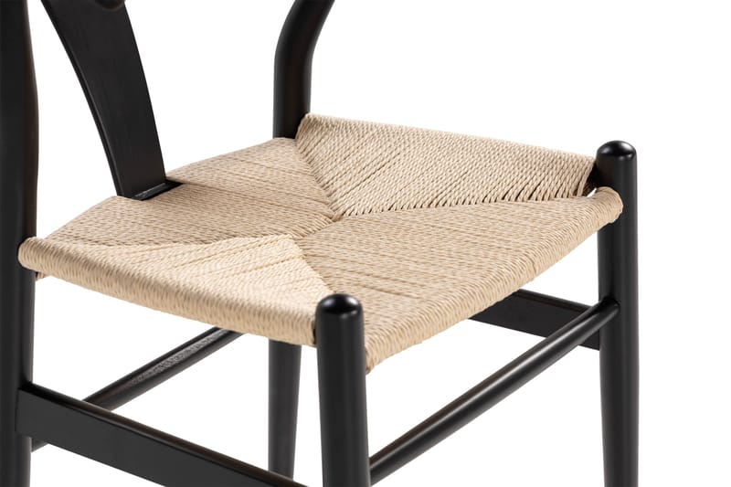 Dastoori Matstol - Svart - Möbler - Matplats - Matstol & köksstol