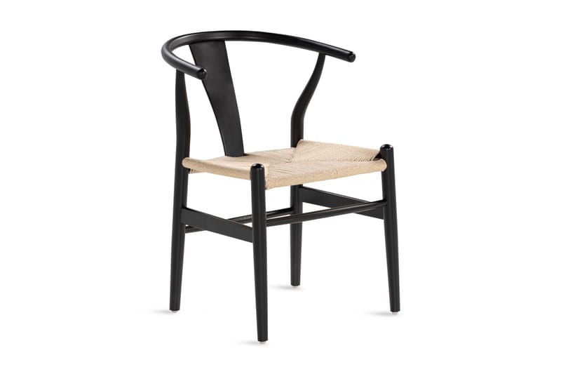 Dastoori Matstol - Svart - Möbler - Matplats - Matstol & köksstol