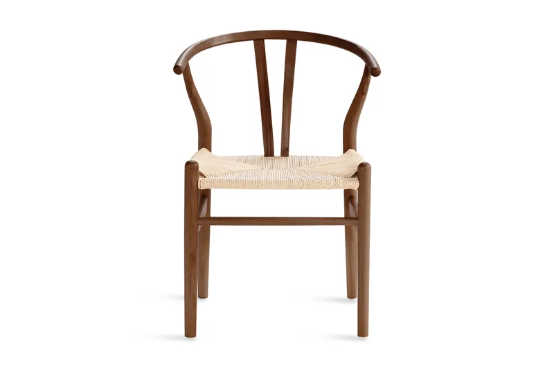 Dastoori Matstol - Valnöt - Möbler - Matplats - Matstol & köksstol